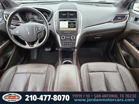 Used 2017 Lincoln MKC Black Label image 12