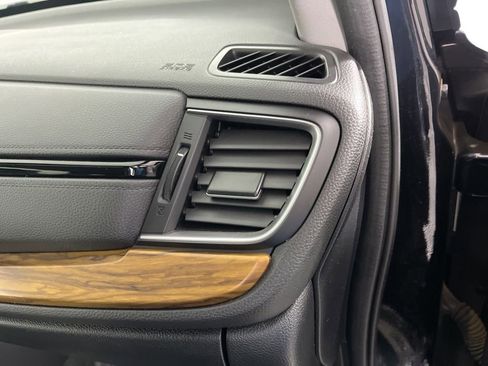 Certified 2017 Honda CR-V EX image 10