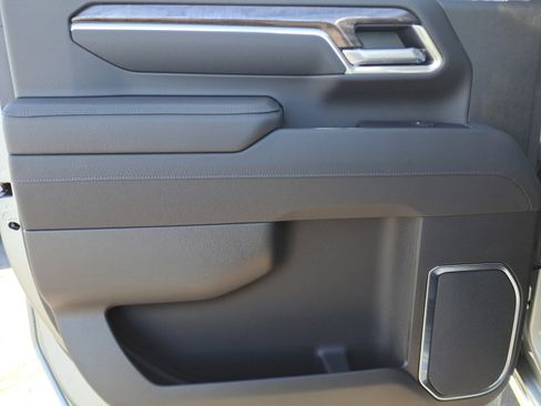 New 2026 Chevrolet Silverado 3500 LTZ image 31