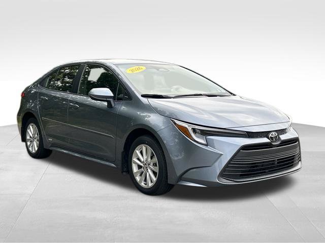 Used 2026 Toyota Corolla LE w/ LE Premium Package AWD/4WD image 7