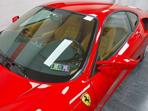 Used 2005 Ferrari F430 Coupe image 13