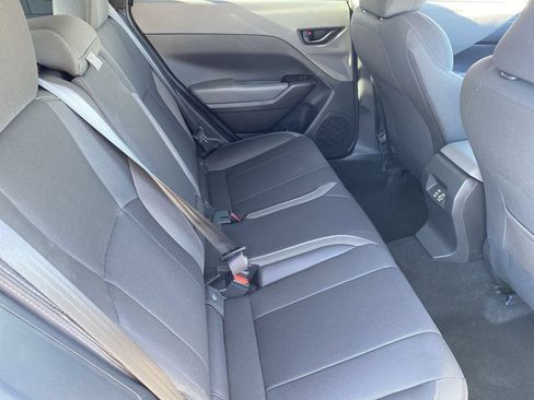 New 2026 Subaru Crosstrek 2.0i Premium AWD/4WD image 9