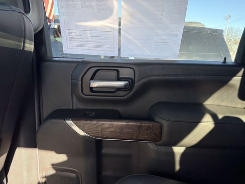 Certified 2020 GMC Sierra 2500 Denali w/ Denali Ultimate Package image 28