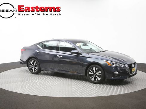Used 2019 Nissan Altima 2.5 SV FWD image 48