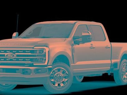 New 2027 Ford F250 Lariat w/ Lariat Ultimate Package
