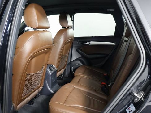 Used 2013 Audi Q5 3.0T Prestige w/ Prestige Pkg image 11