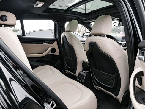 Used 2020 BMW X2 sDrive28i w/ Convenience Package image 49