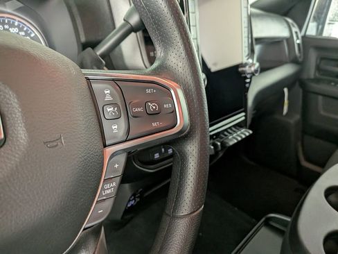 New 2026 RAM 2500 Tradesman image 18