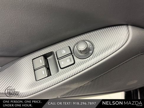 New 2026 MAZDA MX-5 Miata Club w/ Interior Package RWD image 23