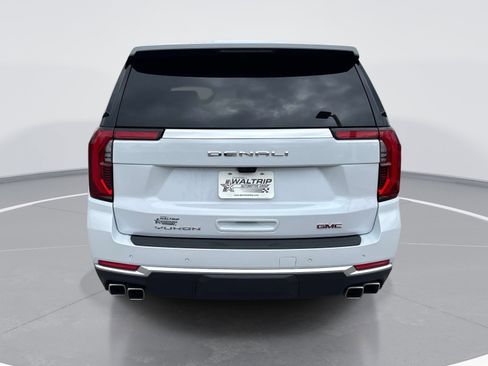 Used 2026 GMC Yukon XL Denali w/ Denali Reserve Package image 7