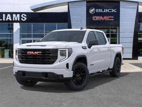 New 2026 GMC Sierra 1500 Elevation w/ Preferred Package image 6
