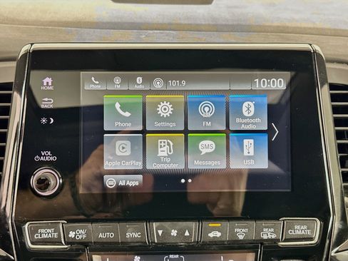Used 2021 Honda Odyssey EX-L image 21