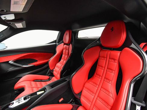 Certified 2025 Ferrari 296 GTB image 55