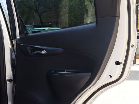 Used 2016 Chevrolet Spark LT w/ Driver Confidence Package image 26