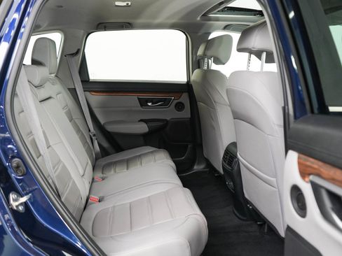 Used 2020 Honda CR-V EX-L image 12