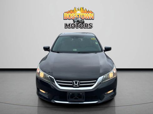Used 2014 Honda Accord EX-L image 8