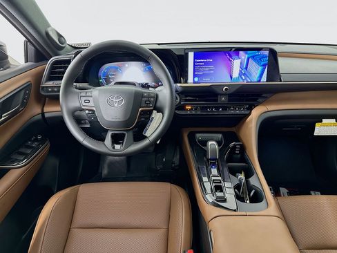 New 2026 Toyota Crown Signia AWD/4WD image 24