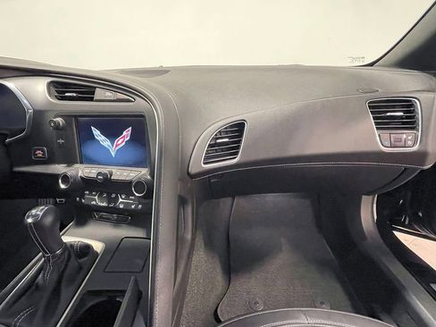 Used 2015 Chevrolet Corvette Stingray Coupe w/ 2LT Preferred Equipment Group image 44