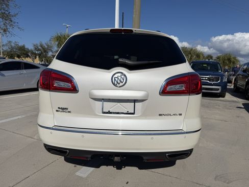 Used 2014 Buick Enclave Premium w/ Trailering Provision Package image 5