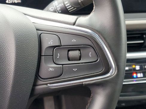 Used 2024 Buick Envista Avenir FWD image 18