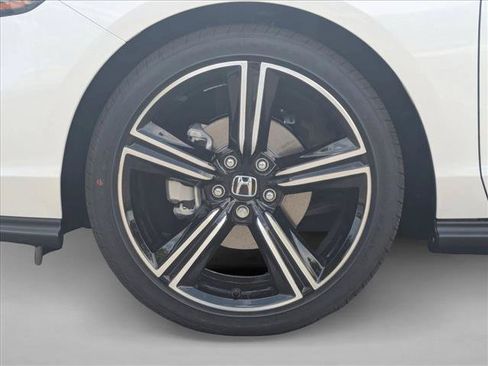 New 2026 Honda Accord SE image 10