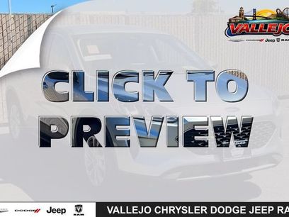 Used 2022 Ford Escape SE w/ Convenience Package