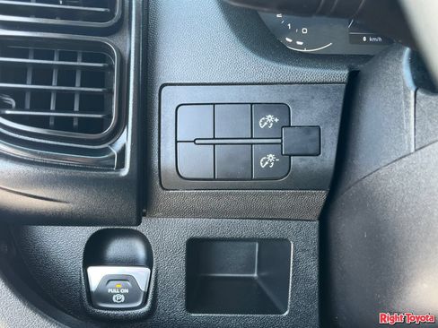 Used 2023 RAM ProMaster 1500 FWD image 31