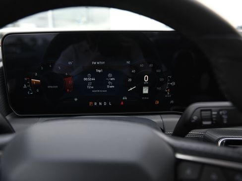 New 2026 Ford Mustang Premium image 18