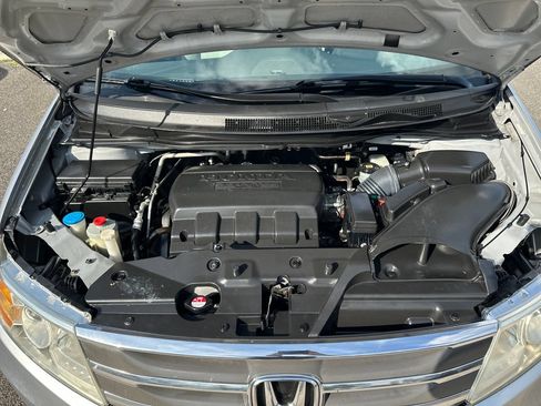 Used 2012 Honda Odyssey EX image 10