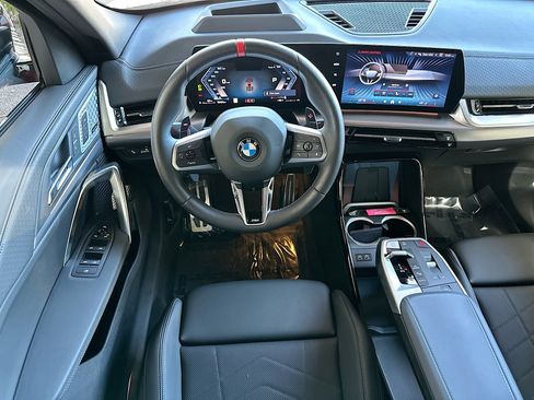 Certified 2025 BMW X2 M35i image 23