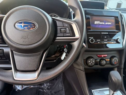 Used 2018 Subaru Impreza 2.0i AWD/4WD image 18