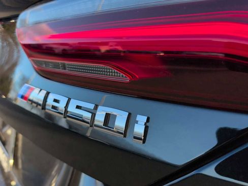 New 2026 BMW M850i xDrive w/ M Sport Professional Package image 12