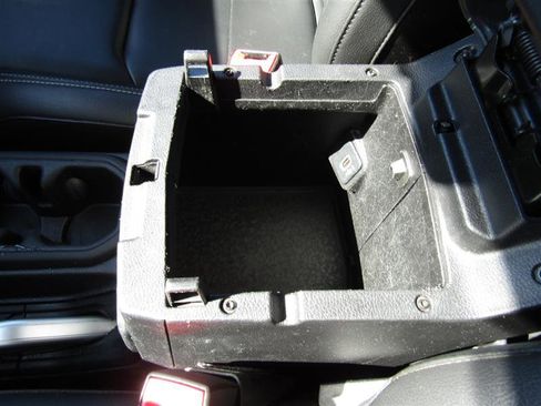 Used 2021 Jeep Gladiator Overland w/ Popular Equipment Package image 25