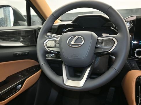 New 2026 Lexus NX 350 AWD w/ Premium Package image 30
