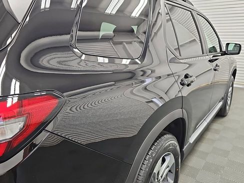 New 2026 Honda Pilot EX-L image 8
