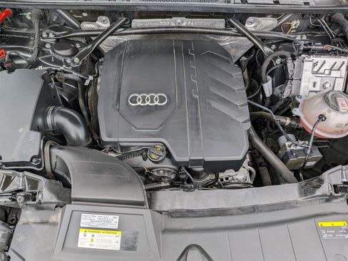 Used 2022 Audi Q5 2.0T Premium Plus w/ Premium Plus Package image 43