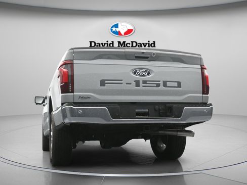 Used 2024 Ford F150 Lariat AWD/4WD image 37