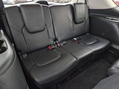Used 2024 INFINITI QX80 Luxe AWD/4WD image 20