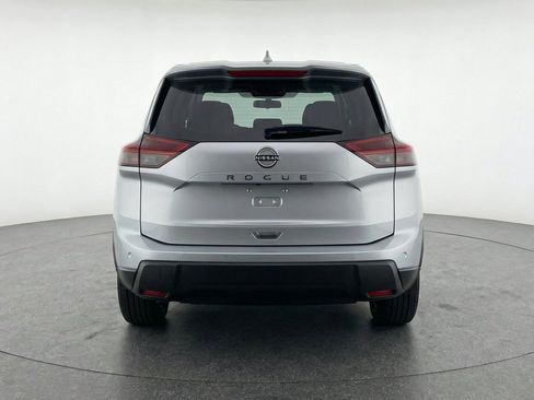 Used 2025 Nissan Rogue SV FWD image 7