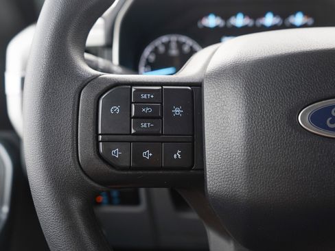 Used 2023 Ford F150 XLT AWD/4WD image 23