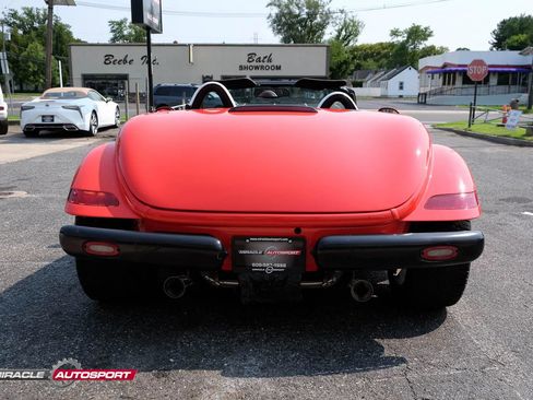 Used 1999 Plymouth Prowler RWD image 7