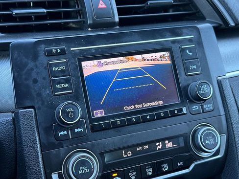 Used 2017 Honda Civic LX image 35