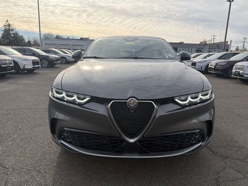 Used 2024 Alfa Romeo Tonale Ti image 8