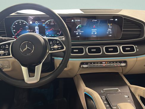 Certified 2023 Mercedes-Benz GLE 450 4MATIC image 28