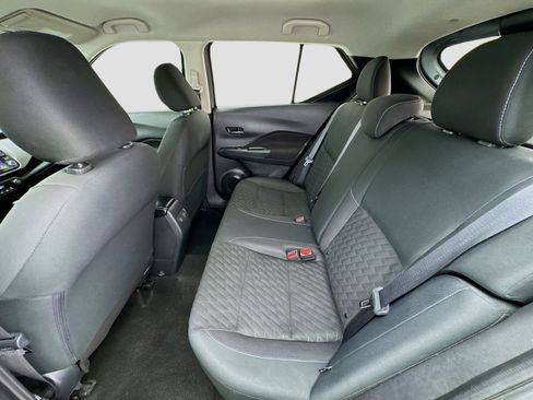 Used 2021 Nissan Kicks SV FWD image 15