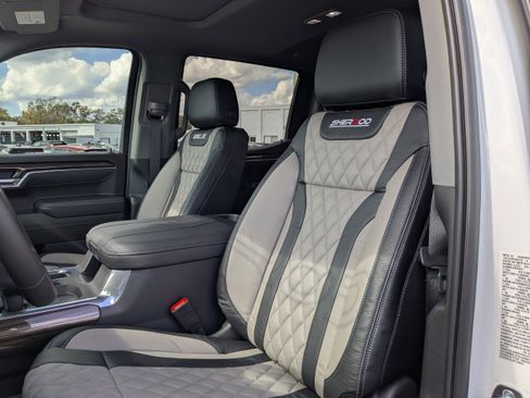 New 2026 Chevrolet Silverado 1500 RST w/ All Star Edition Plus image 21