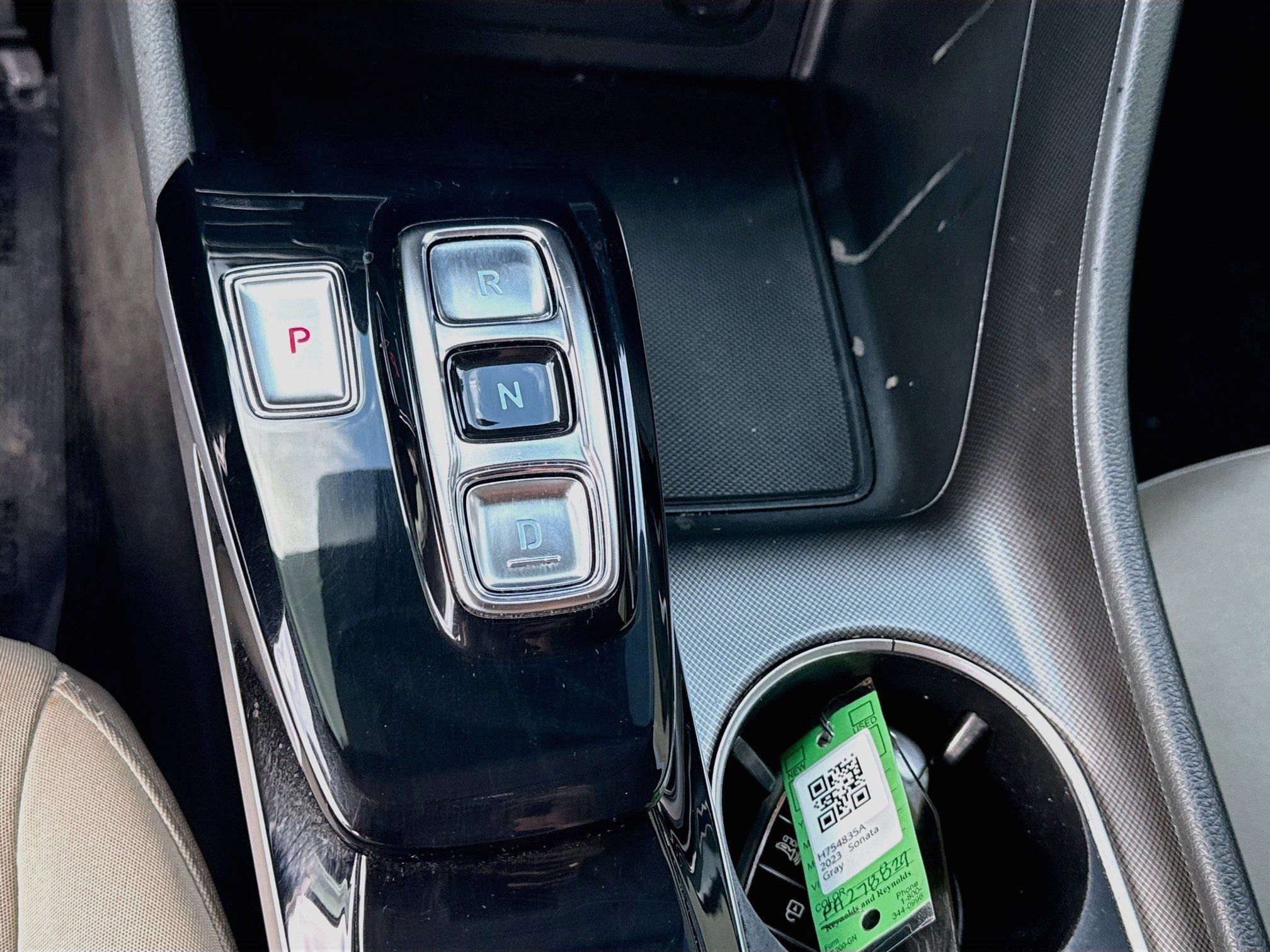 Used 2023 Hyundai Sonata SEL FWD image 14