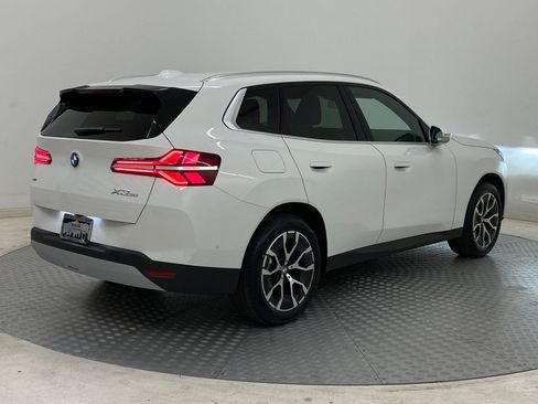 Used 2026 BMW X3 xDrive30 w/ Convenience Package image 8