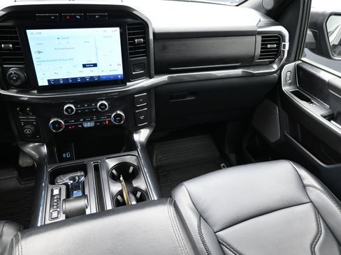 Used 2022 Ford F150 XLT w/ Equipment Group 302A High image 39