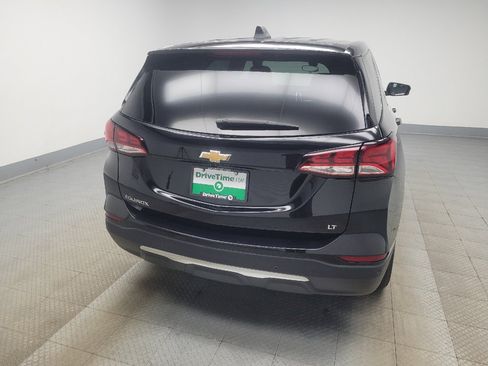Used 2024 Chevrolet Equinox LT w/ LPO, Floor Liner Package FWD image 7